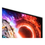 Samsung G80SH Monitor PC 81,3 cm (32") 3840 x 2160 Pixel 4K Ultra HD OLED Argento - immagine 16