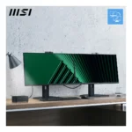 MSI Pro MP275QPDG Monitor PC 68,6 cm (27") 2560 x 1440 Pixel Wide Quad HD LCD Nero - immagine 10
