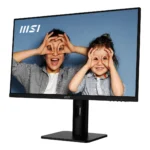 MSI PRO MP273UP E6 Monitor PC 68,6 cm (27") 3840 x 2160 Pixel 4K Ultra HD Nero - immagine 10