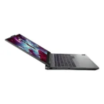 Lenovo LOQ 15AHP11 AMD Ryzen 7 250 Computer portatile 38,9 cm (15.3") WUXGA 16 GB DDR5-SDRAM 1 TB SSD NVIDIA GeForce RTX 5060 Wi-Fi 6 (802.11ax) Windows 11 Home Grigio Italiano - immagine 13
