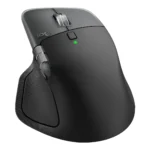 Logitech MX Master 4 for Mac mouse Ufficio Mano destra Bluetooth Laser 8000 DPI - immagine 6