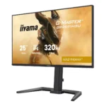 iiyama G-MASTER GB2591HSU-B1 Monitor PC 62,2 cm (24.5") 1920 x 1080 Pixel Full HD LED Nero - immagine 7