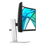 HP Series 5 Pro Monitor per videoconferenze serie 5 Pro 49" DQHD - 549pm - immagine 2