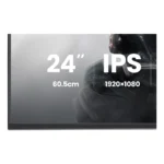 iiyama G2441HSU-B1 Monitor PC 60,5 cm (23.8") 1920 x 1080 Pixel Full HD LED Nero - immagine 6