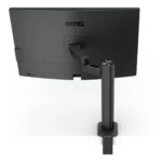 BenQ PD3205UA Monitor PC 80 cm (31.5") 3840 x 2160 Pixel 4K Ultra HD LCD Nero - immagine 5