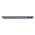 Lenovo ThinkBook 14 2-in-1 G6 IPL Copilot+ PC Intel Core Ultra 5 325 Ibrido (2 in 1) 35,6 cm (14") Touch screen WUXGA 16 GB DDR5-SDRAM 512 GB SSD Wi-Fi 7 (802.11be) Windows 11 Pro Grigio Italiano - immagine 12