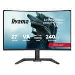 iiyama G-MASTER GCB2784HSU-B1 Monitor PC 68,6 cm (27") 1920 x 1080 Pixel Full HD LCD Nero