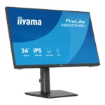 iiyama ProLite XB2493HSU-B1 Monitor PC 60,5 cm (23.8") 1920 x 1080 Pixel Full HD LED Nero - immagine 6