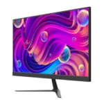 Hikvision DS-D5024F2-BV2S Monitor PC 60,5 cm (23.8") 1920 x 1080 Pixel Full HD LED Nero - immagine 4