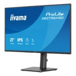 iiyama ProLite XB2796HSC-B1 Monitor PC 68,6 cm (27") 1920 x 1080 Pixel Full HD LED Nero - immagine 4