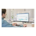 Philips Serie 5000 24B2G5200/00 Monitor PC 60,5 cm (23.8") 1920 x 1080 Pixel Full HD LCD Antracite - immagine 6