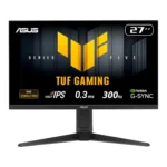 ASUS TUF Gaming VG27AQML5A Monitor PC 68,6 cm (27") 2560 x 1440 Pixel Wide Quad HD Nero
