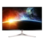 YASHI YZ2712 Monitor PC 68,6 cm (27") 1920 x 1080 Pixel Full HD Nero