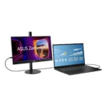 ASUS ZenScreen MB17AHG Monitor PC 43,9 cm (17.3") 1920 x 1080 Pixel Full HD LCD Nero - immagine 10