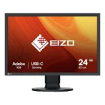 EIZO ColorEdge CS2400S Monitor PC 61,2 cm (24.1") 1920 x 1200 Pixel WUXGA LCD Nero