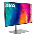 BenQ PD3225U Monitor PC 81,3 cm (32") 3840 x 2160 Pixel 4K Ultra HD LED Nero - immagine 6