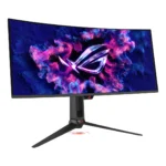 ASUS ROG Swift OLED PG34WCDN Monitor PC 86,4 cm (34") 3440 x 1440 Pixel Wide Quad HD QD-OLED Nero - immagine 7