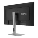 ASUS ProArt OLED PA329CDV Monitor PC 80 cm (31.5") 3840 x 2160 Pixel 4K Ultra HD QD-OLED Nero, Argento - immagine 8
