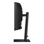 Samsung Monitor HRM ViewFinity S6 - S65UC da 34" WQHD Curvo - immagine 15