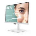 BenQ GW2790QT Monitor PC 68,6 cm (27") 2560 x 1440 Pixel Quad HD LED Bianco - immagine 2