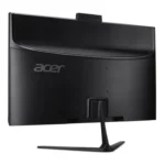 Acer Aspire C24-2G AMD Ryzen 5 7430U 60,5 cm (23.8") 1920 x 1080 Pixel PC All-in-one 8 GB DDR4-SDRAM 512 GB SSD Windows 11 Home Wi-Fi 6 (802.11ax) Nero - immagine 5