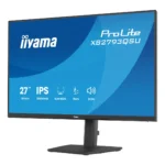 iiyama ProLite XB2793QSU-B1 Monitor PC 68,6 cm (27") 2560 x 1440 Pixel Quad HD LED Nero - immagine 6