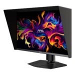 MSI MAG 272QP QD-OLED X50 Monitor PC 67,3 cm (26.5") 2560 x 1440 Pixel Wide Quad HD Nero - immagine 12