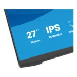 iiyama ProLite XB2793QSU-B1 Monitor PC 68,6 cm (27") 2560 x 1440 Pixel Quad HD LED Nero - immagine 10