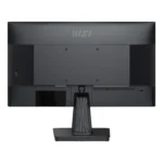MSI Pro MP225V Monitor PC 54,5 cm (21.4") 1920 x 1080 Pixel Full HD LCD Nero - immagine 11