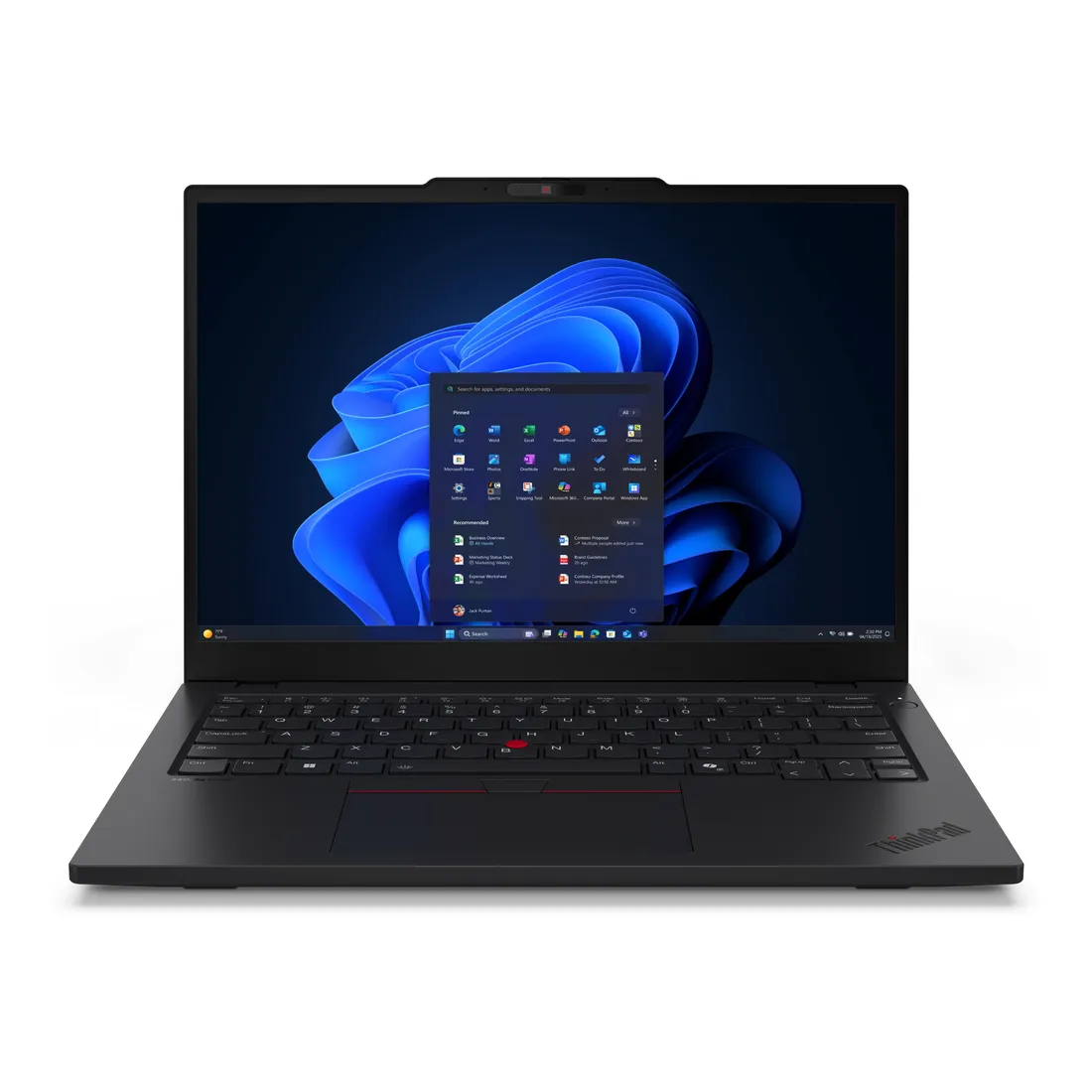 2ac3d454a3a8d708028fed82353d4eb95a0579a0.webp Lenovo ThinkPad L13 Gen 6 (Intel) Intel Core Ultra 5 225U Computer portatile 33,8 cm (13.3") WUXGA 16 GB LPDDR5x-SDRAM 512 GB SSD Wi-Fi 6E (802.11ax) Windows 11 Pro Nero Italiano - immagine 1