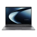 ASUS ExpertBook P5 G2 P5605CAA-PL0308X Copilot+ PC Intel Core Ultra 7 356H Computer portatile 40,6 cm (16") WQXGA 16 GB DDR5-SDRAM 512 GB SSD Wi-Fi 7 (802.11be) Windows 11 Pro Grigio
