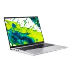 Acer NX.JS9ET.005 laptop Intel Core i9 i9-13900H Computer portatile 40,6 cm (16") WUXGA 16 GB DDR5-SDRAM 1 TB SSD Wi-Fi 6 (802.11ax) Windows 11 Home Argento QWERTY Italiano - immagine 3