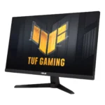 ASUS TUF Gaming VG259Q3A Monitor PC 62,2 cm (24.5") 1920 x 1080 Pixel Full HD LED Nero - immagine 4