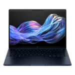 HP EliteBook X G1i Next Gen AI PC Wolf Pro Security Edition Copilot+ PC Intel Core Ultra 7 258V Computer portatile 35,6 cm (14") WUXGA 32 GB LPDDR5x-SDRAM 2 TB SSD Wi-Fi 7 (802.11be) Windows 11 Pro Blu