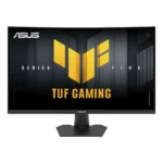 ASUS TUF Gaming VG27WQ5F Monitor PC 68,6 cm (27") 2560 x 1440 Pixel Quad HD LED Nero