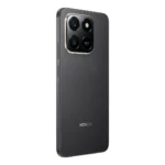 Honor 400 SMART 17,2 cm (6.77") MagicOS 9.0 4G 6 GB 128 GB 6500 mAh Nero - immagine 3
