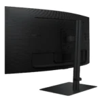 Samsung Monitor HRM ViewFinity S6 - S65UC da 34" WQHD Curvo - immagine 16