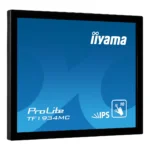 iiyama ProLite TF1934MC-B7X Monitor PC 48,3 cm (19") 1280 x 1024 Pixel SXGA LED Touch screen Nero - immagine 3