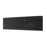 Lenovo 4Y41S04679 tastiera Casa/ufficio RF senza fili + Bluetooth Italiano Nero - immagine 2