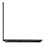 Lenovo ThinkPad P16s Gen 5 (AMD) AMD Ryzen AI 7 450 Workstation mobile 40,6 cm (16") WUXGA 32 GB LPDDR5x-SDRAM 1 TB SSD Wi-Fi 7 (802.11be) Windows 11 Pro Nero Italiano - immagine 7