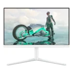 Philips Evnia 24M2N3201A/00 Monitor PC 60,5 cm (23.8") 1920 x 1080 Pixel Full HD LCD Bianco - immagine 8