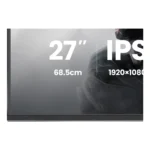 iiyama G-MASTER G2741HSU-B1 Monitor PC 68,6 cm (27") 1920 x 1080 Pixel Full HD Nero - immagine 6