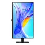 Samsung S80UD Monitor PC 68,6 cm (27") 3840 x 2160 Pixel 4K Ultra HD LCD Nero - immagine 3