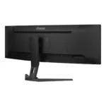 iiyama G-MASTER 45"LCD Curved Bus. UWQHD Monitor PC 113 cm (44.5") 5120 x 1440 Pixel Dual QHD LED Nero - immagine 12