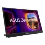 ASUS ZenScreen MB17AHG Monitor PC 43,9 cm (17.3") 1920 x 1080 Pixel Full HD LCD Nero - immagine 3