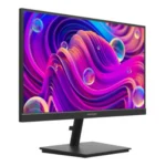 Hikvision DS-D5022F2-1V2 Monitor PC 54,5 cm (21.4") 1920 x 1080 Pixel Full HD LED Nero - immagine 2
