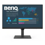 BenQ BL3290QT Monitor PC 80 cm (31.5") 2560 x 1440 Pixel Quad HD LED Nero