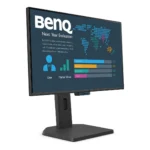 BenQ BL2490TC Monitor PC 60,5 cm (23.8") 1920 x 1080 Pixel Full HD LCD Nero