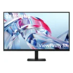 Samsung Monitor ViewFinity S7 S7 S70H 4K da 32" UHD Flat