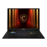 MSI Vector A18 HX A9WIG-201IT AMD Ryzen 9 9955HX Computer portatile 45,7 cm (18") Quad HD+ 32 GB DDR5-SDRAM 1 TB SSD NVIDIA GeForce RTX 5080 Wi-Fi 7 (802.11be) Windows 11 Home Grigio - immagine 4